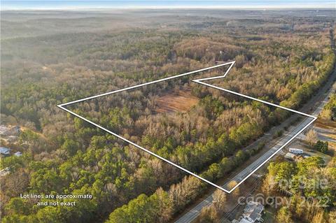 4083 Bentwood Lane #TRACT B, Edgemoor, SC 29712