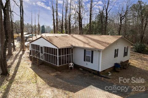 207 Old Lowesville Rd, Stanley, NC 28164 photo 1