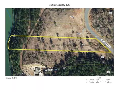 2048 Inlet Shore Ne 25 Rd NE #25, Connelly Springs, NC 28612