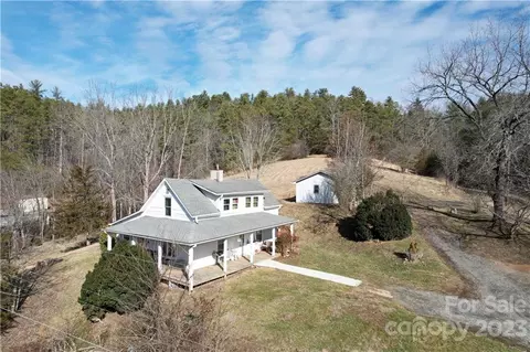 36 Stockton Branch Rd, Weaverville, NC 28787