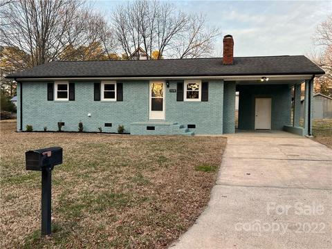 320 Oak St #2, Granite Quarry, NC 28146