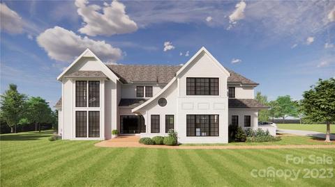 4810 Drakestone Ct, Charlotte, NC 28226