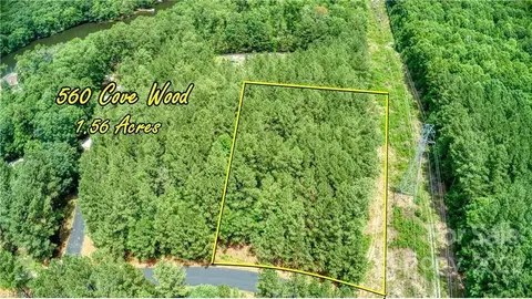 560 Cove Wood 77 Dr #77, Denton, NC 27239