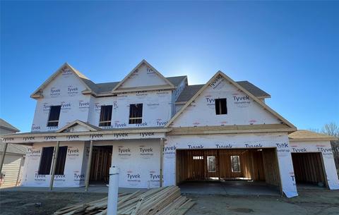 2361 Excalibur Dr, Indian Land, SC 29707
