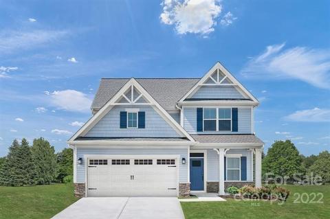 1716 Moore Farm Rd #161, Indian Trail, NC 28079