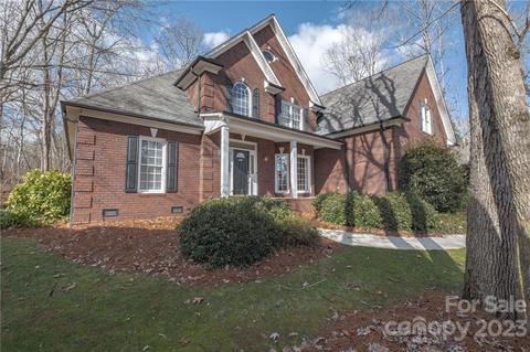 6341 Fox Chase Dr, Davidson, NC 28036 photo 11