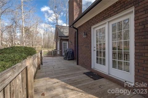 6341 Fox Chase Dr, Davidson, NC 28036 photo 20