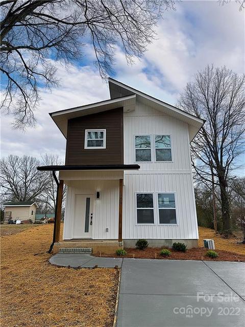 400 E 22nd St, Kannapolis, NC 28083 photo 1