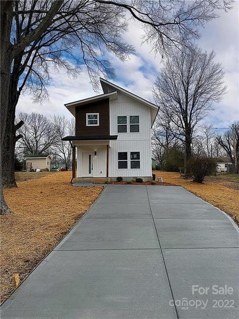 400 E 22nd St, Kannapolis, NC 28083 photo 2