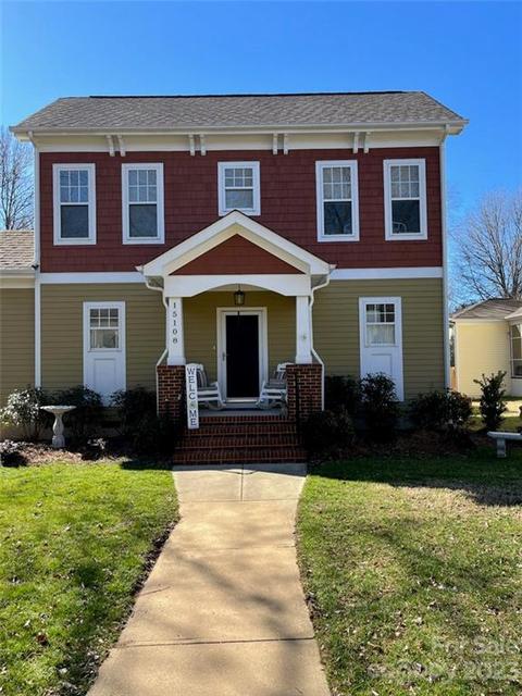 15108 Norman View Ln, Huntersville, NC 28078