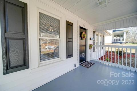 701 5th St, Spencer, NC 28159 photo 2