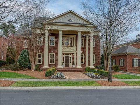 9404 Heydon Hall Cir, Charlotte, NC 28210