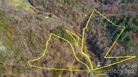 1892 Wayehutta Rd, Cullowhee, NC 28723