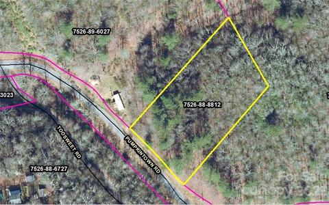 0000 Pumpkintown Rd, Sylva, NC 28779 photo 1