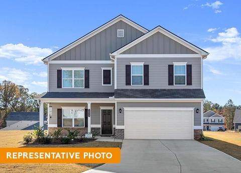 2936 Parkwest Dr #57, Albemarle, NC 28001