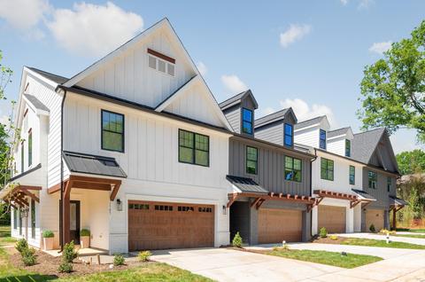 1505 Falcon St, Charlotte, NC 28211
