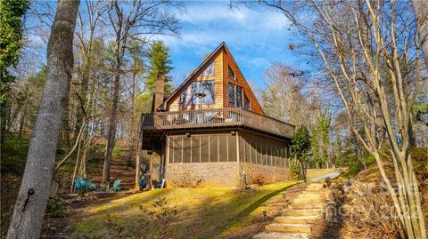 6491 S Shore Dr, Nebo, NC 28761