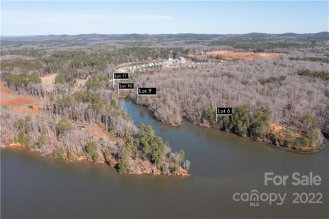 Water Oak Way, Mount Gilead, NC 27306