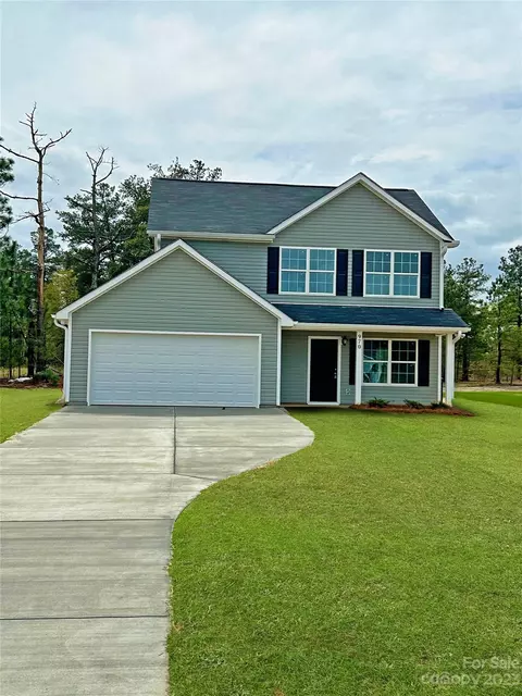 970 Airport E Rd #E, Pageland, SC 29728