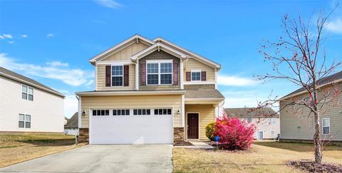 1004 Green Terra Rd, Indian Trail, NC 28079