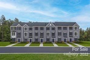 2110 Autumn Olive Ln #2012E, Stallings, NC 28079