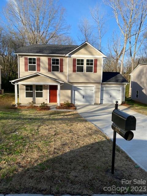 102 S Gregory St, Lancaster, SC 29720