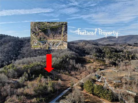 00 Sols Creek Church Rd, Tuckasegee, NC 28783