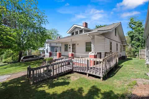 41 Ora St, Asheville, NC 28801