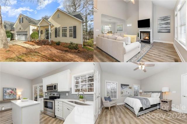 6209 Tuskan Dr, Charlotte, NC 28270