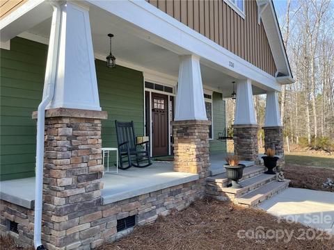336 Alberta Dr, Norwood, NC 28128