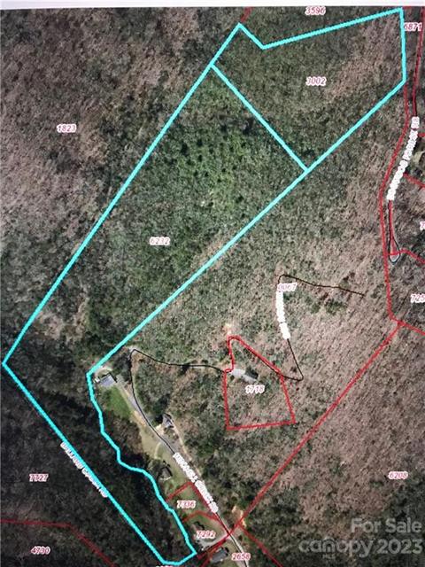 0 Dogwood Forest Rd, Fairview, NC 28730