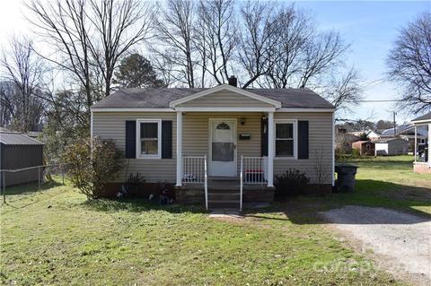 413 Williamson St, Rock Hill, SC 29730