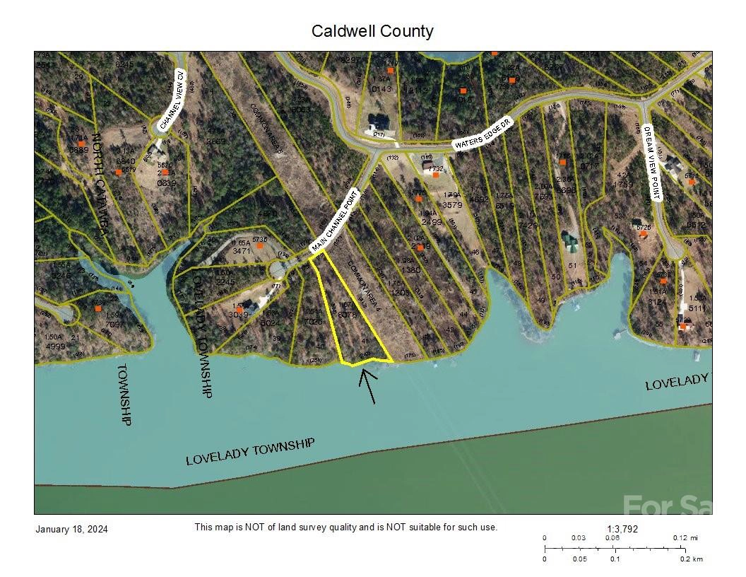 Main Channel 40 Pt Unit 40  
