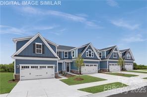 891 Prince Garret Way #1028A, Denver, NC 28037