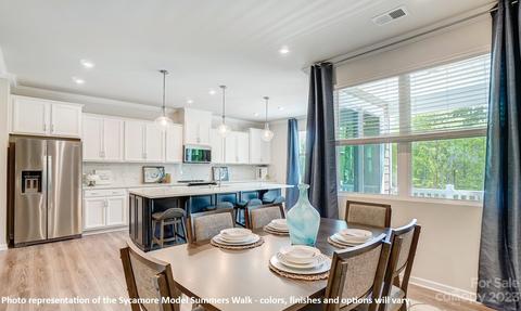 16705 Summers Walk Blvd #06, Davidson, NC 28036