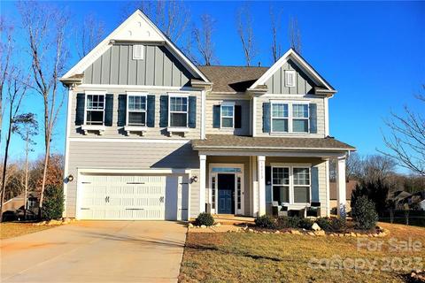 10013 Sunset Ridge Ct, Midland, NC 28107