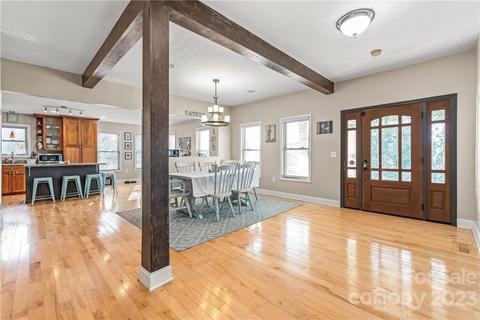13801 E Rocky River Rd, Davidson, NC 28036 photo 12