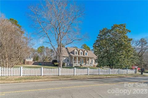 13801 E Rocky River Rd, Davidson, NC 28036 photo 3