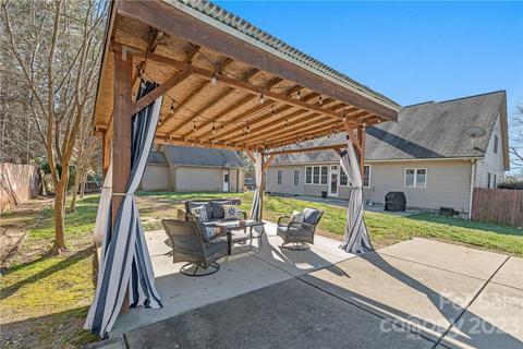 13801 E Rocky River Rd, Davidson, NC 28036 photo 38