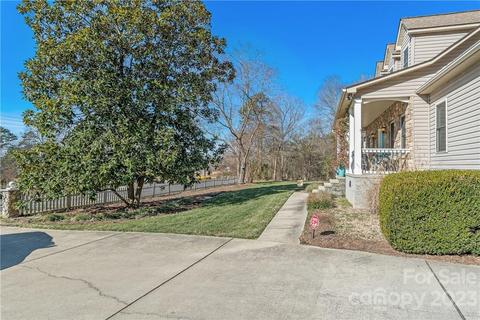 13801 E Rocky River Rd, Davidson, NC 28036 photo 7