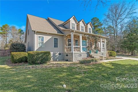 13801 E Rocky River Rd, Davidson, NC 28036 photo 2