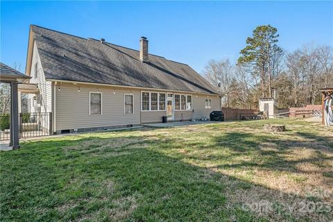 13801 E Rocky River Rd, Davidson, NC 28036 photo 37