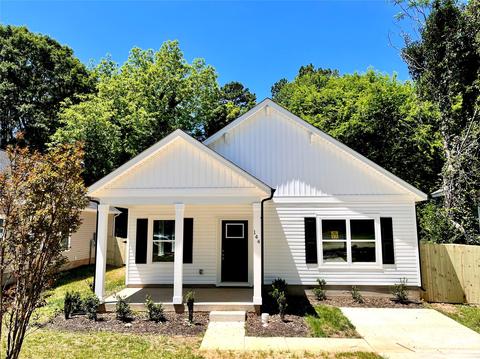 144 E Moore St, Rock Hill, SC 29730