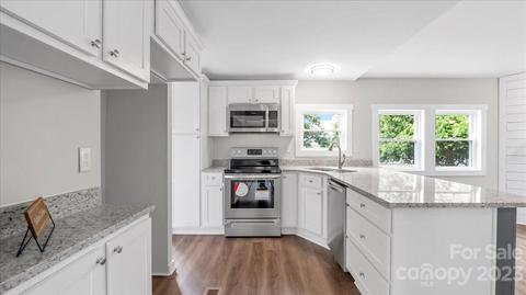 4907 Hampton Meadows Rd, Monroe, NC 28110 photo 3