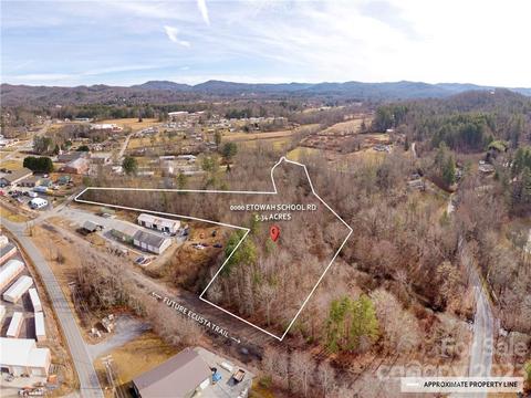 000 Etowah School Rd, Etowah, NC 28729