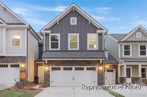 940 Canopy Falls Ln #44, York, SC 29745