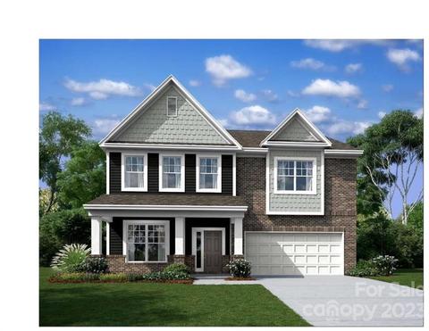 8111 Annsborough Dr NW, Concord, NC 28027