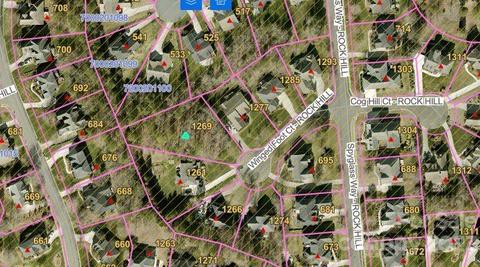 1269 Winged Foot Ct, Rock Hill, SC 29730