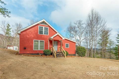 1481 Summit Ridge Rd, Purlear, NC 28665 photo 1