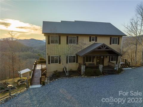 166 Charleston Overlook Overlook, Bryson City, NC 28713